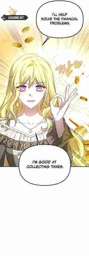 My Older Sister Is the Main Character Chapter 19 page 19