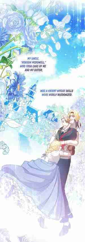 My Older Sister Is the Main Character Chapter 19 page 21