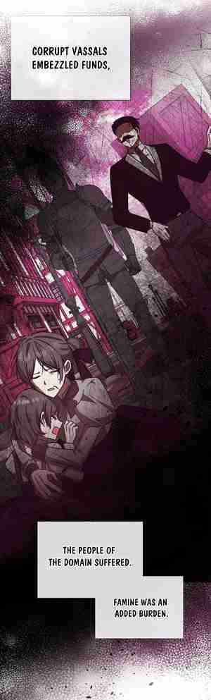 My Older Sister Is the Main Character Chapter 19 page 23