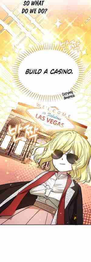 My Older Sister Is the Main Character Chapter 19 page 27
