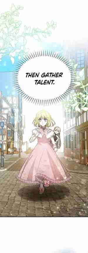 My Older Sister Is the Main Character Chapter 19 page 28