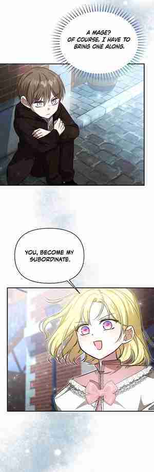 My Older Sister Is the Main Character Chapter 19 page 29