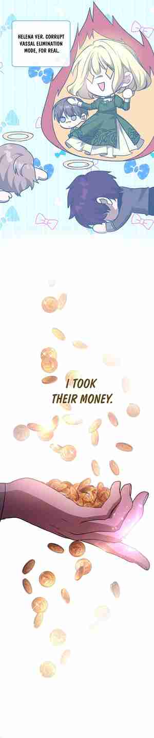 My Older Sister Is the Main Character Chapter 19 page 31