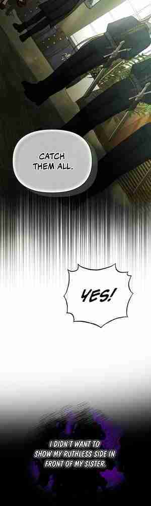 My Older Sister Is the Main Character Chapter 19 page 33