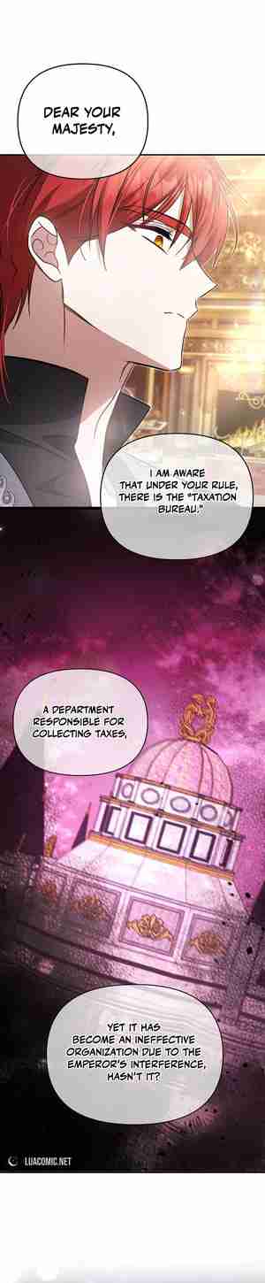 My Older Sister Is the Main Character Chapter 19 page 36