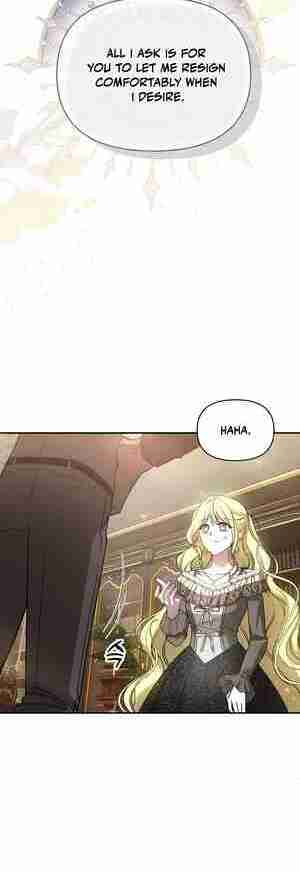 My Older Sister Is the Main Character Chapter 19 page 40