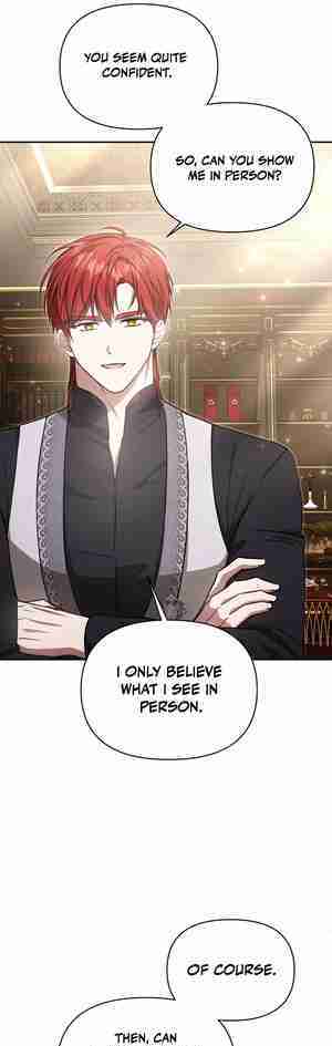 My Older Sister Is the Main Character Chapter 19 page 41