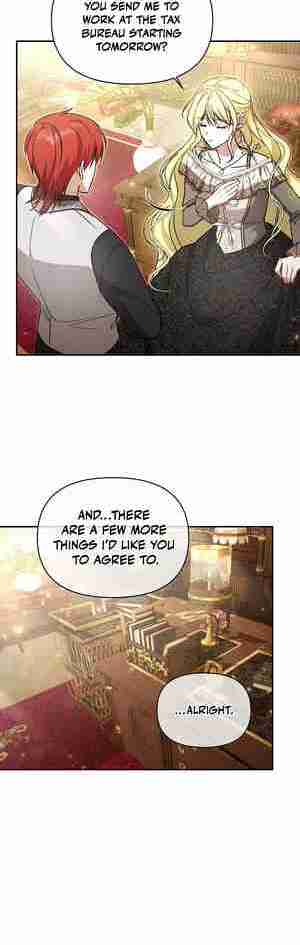 My Older Sister Is the Main Character Chapter 19 page 42