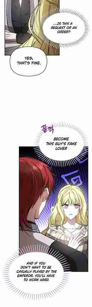 My Older Sister Is the Main Character Chapter 19 page 44