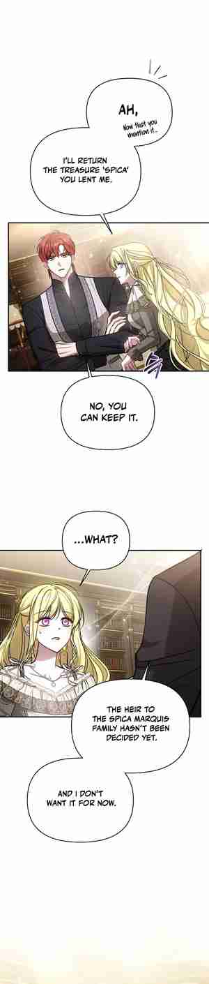 My Older Sister Is the Main Character Chapter 19 page 45