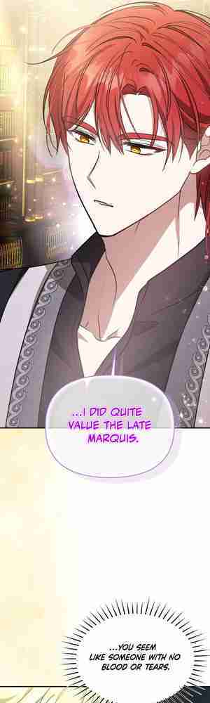 My Older Sister Is the Main Character Chapter 19 page 46