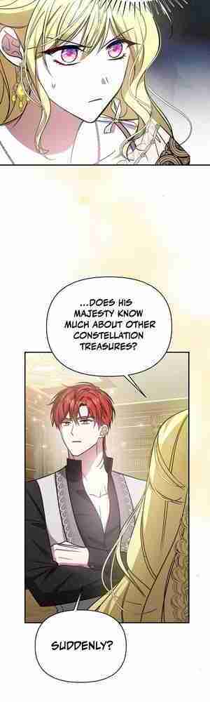 My Older Sister Is the Main Character Chapter 19 page 47