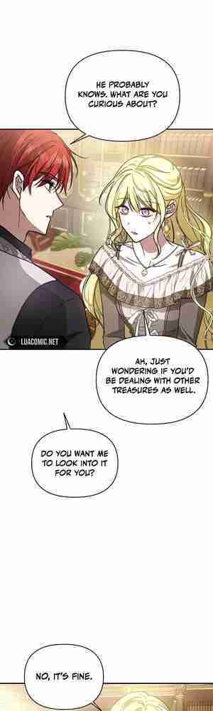 My Older Sister Is the Main Character Chapter 19 page 48