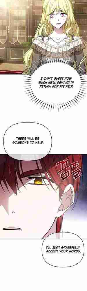 My Older Sister Is the Main Character Chapter 19 page 49