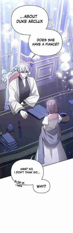My Older Sister Is the Main Character Chapter 19 page 54