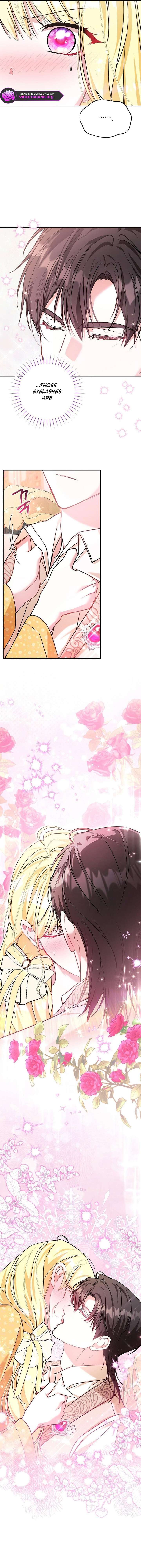 My Older Sister Is the Main Character Chapter 56 page 3