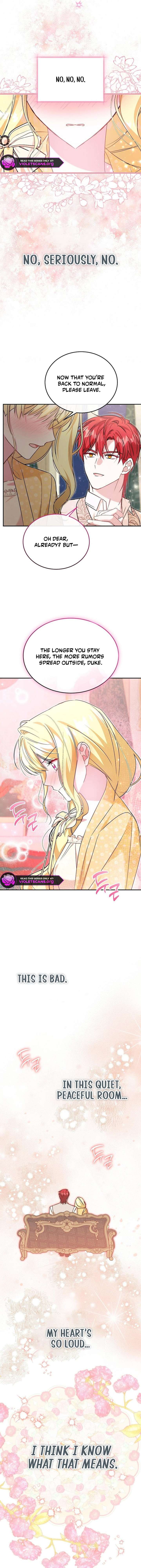 My Older Sister Is the Main Character Chapter 56 page 11