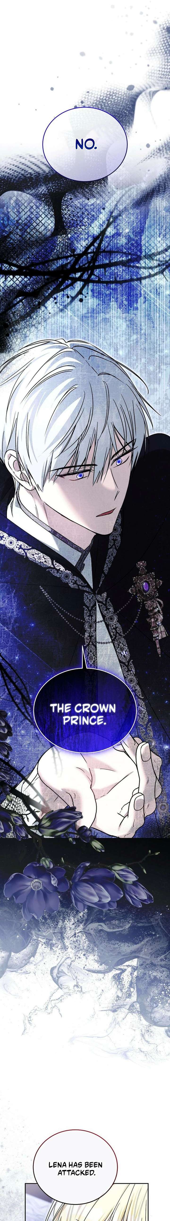 My Older Sister Is the Main Character Chapter 74 page 14