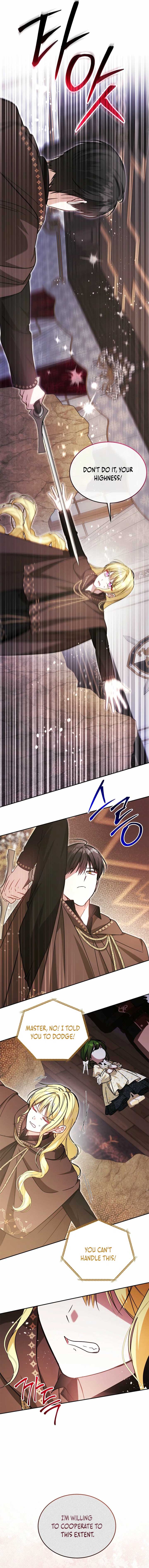 My Older Sister Is the Main Character Chapter 50 page 19