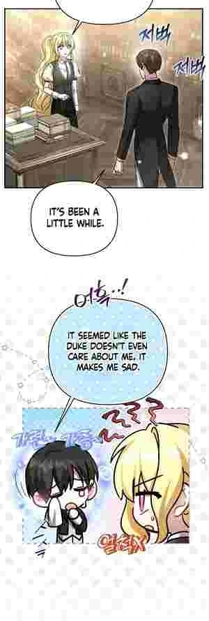 My Older Sister Is the Main Character Chapter 26 page 3