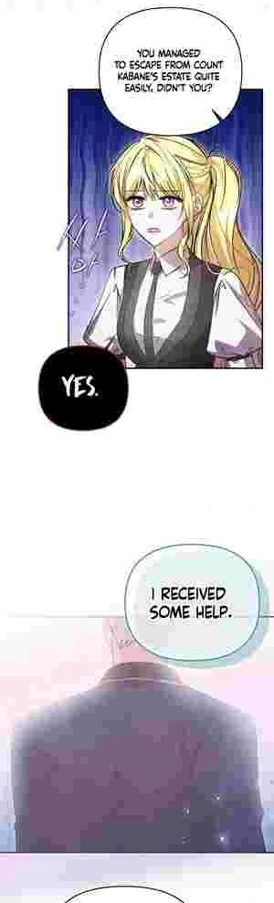 My Older Sister Is the Main Character Chapter 26 page 4