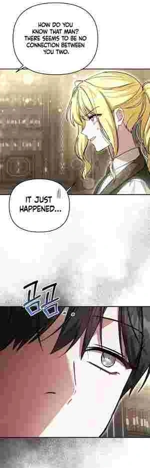 My Older Sister Is the Main Character Chapter 26 page 8