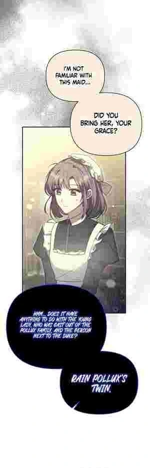 My Older Sister Is the Main Character Chapter 26 page 9