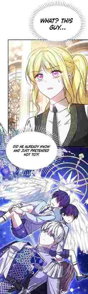 My Older Sister Is the Main Character Chapter 26 page 10