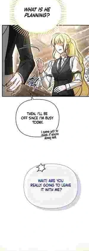 My Older Sister Is the Main Character Chapter 26 page 13