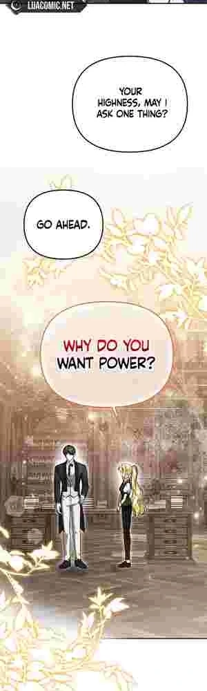 My Older Sister Is the Main Character Chapter 26 page 15