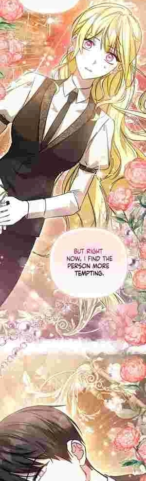 My Older Sister Is the Main Character Chapter 26 page 19