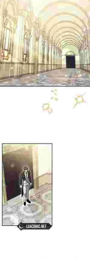 My Older Sister Is the Main Character Chapter 26 page 23