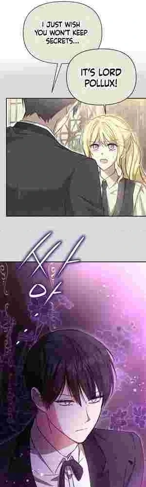 My Older Sister Is the Main Character Chapter 26 page 25