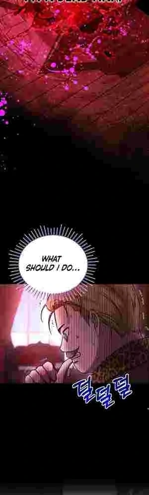 My Older Sister Is the Main Character Chapter 26 page 29