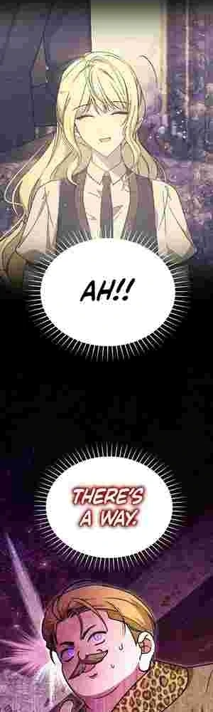 My Older Sister Is the Main Character Chapter 26 page 30