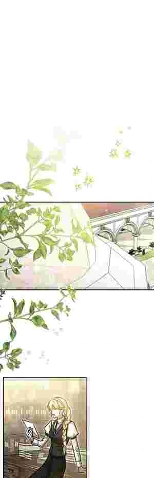 My Older Sister Is the Main Character Chapter 26 page 32