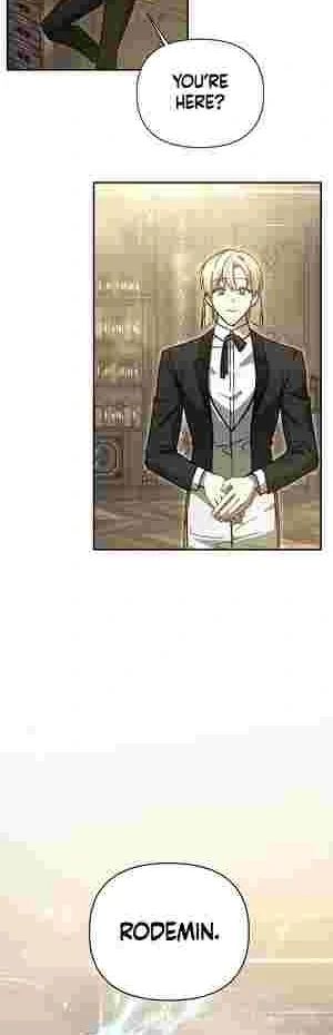 My Older Sister Is the Main Character Chapter 26 page 33