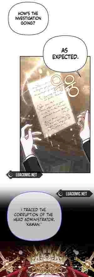 My Older Sister Is the Main Character Chapter 26 page 37