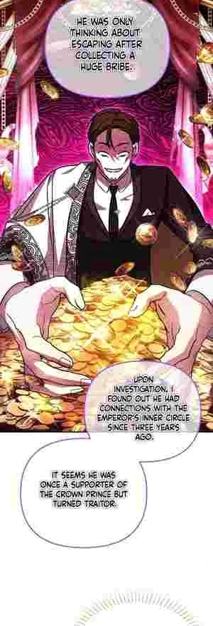 My Older Sister Is the Main Character Chapter 26 page 38