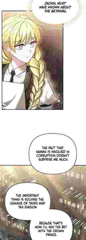My Older Sister Is the Main Character Chapter 26 page 39