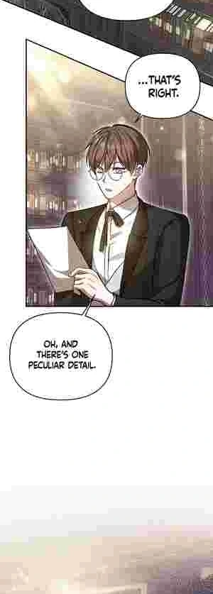 My Older Sister Is the Main Character Chapter 26 page 40