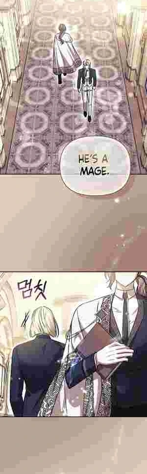 My Older Sister Is the Main Character Chapter 26 page 42