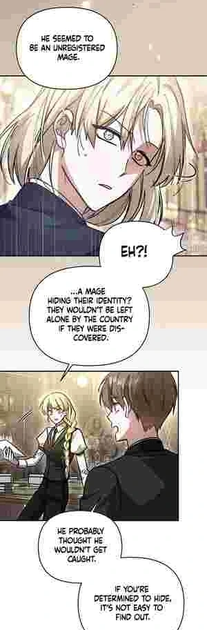 My Older Sister Is the Main Character Chapter 26 page 43