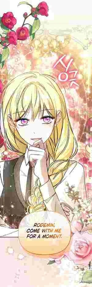 My Older Sister Is the Main Character Chapter 26 page 45
