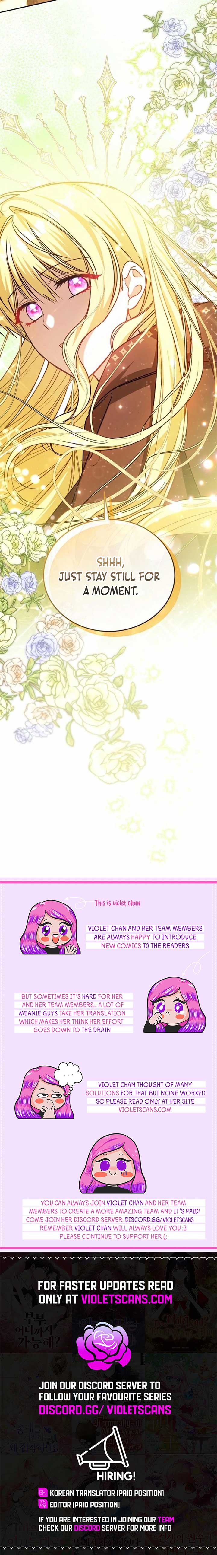 My Older Sister Is the Main Character Chapter 45 page 15