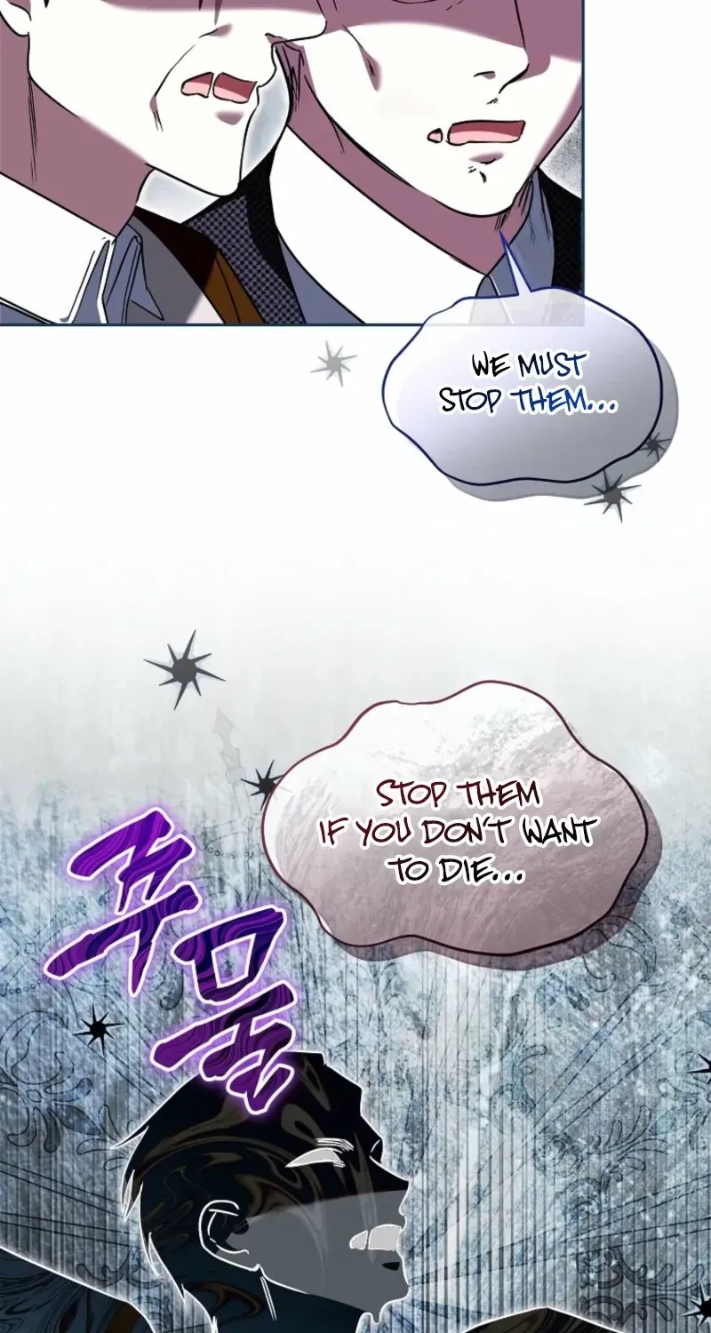 My Older Sister Is the Main Character Chapter 89 page 4