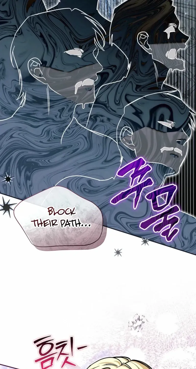 My Older Sister Is the Main Character Chapter 89 page 5