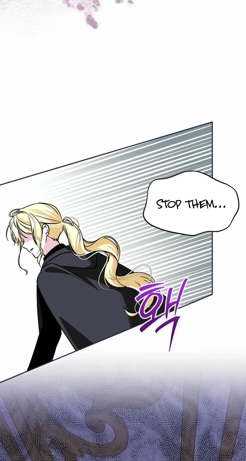 My Older Sister Is the Main Character Chapter 89 page 7