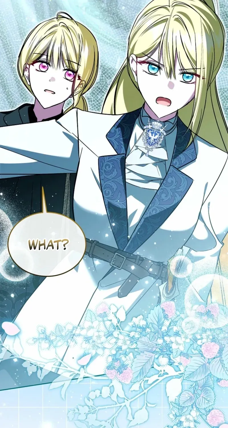 My Older Sister Is the Main Character Chapter 89 page 12