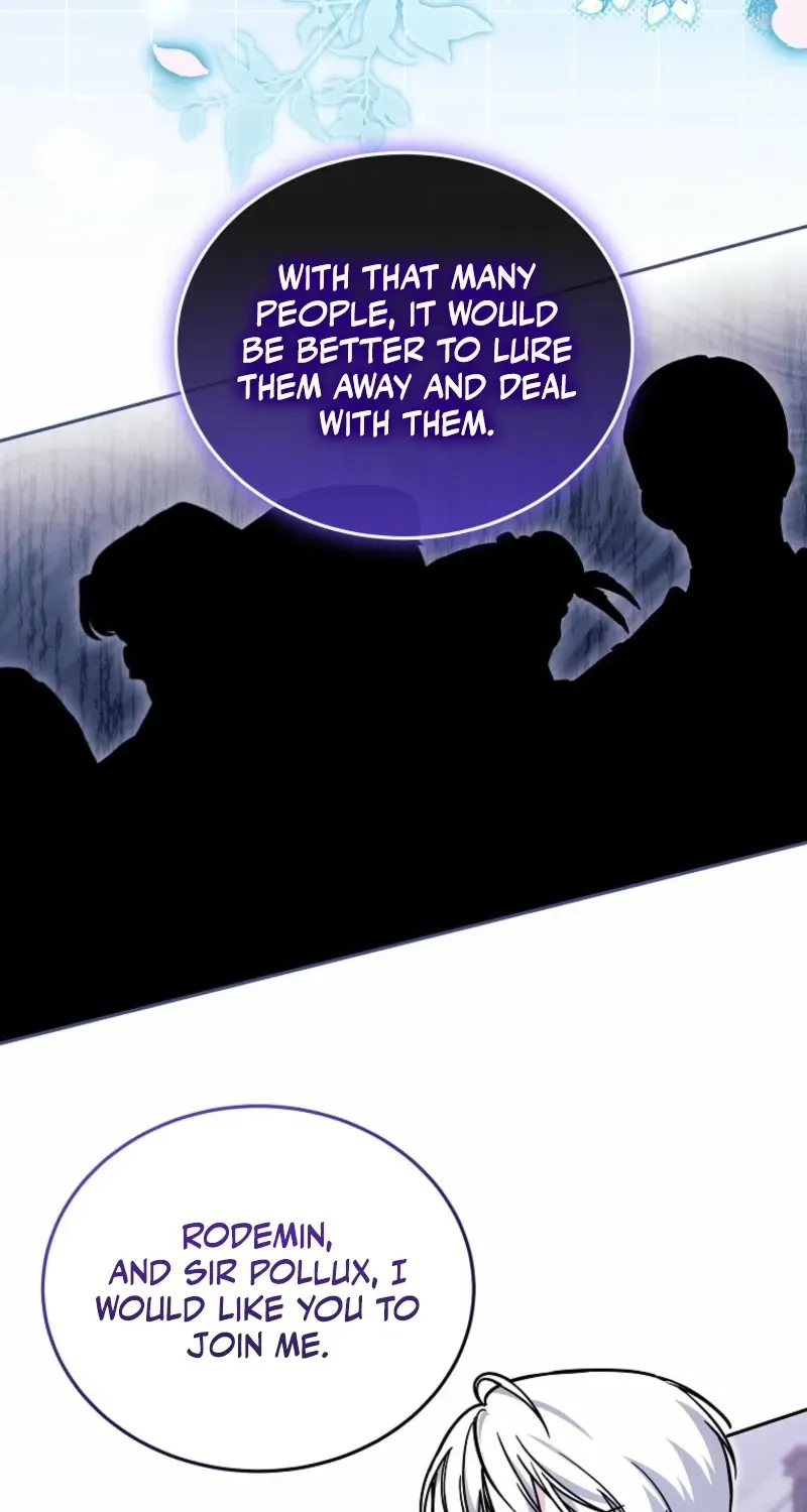 My Older Sister Is the Main Character Chapter 89 page 13